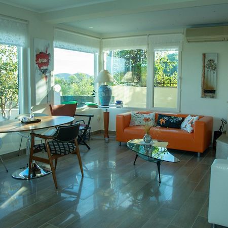 Maya'S Home Δασκαλειό Εξωτερικό φωτογραφία