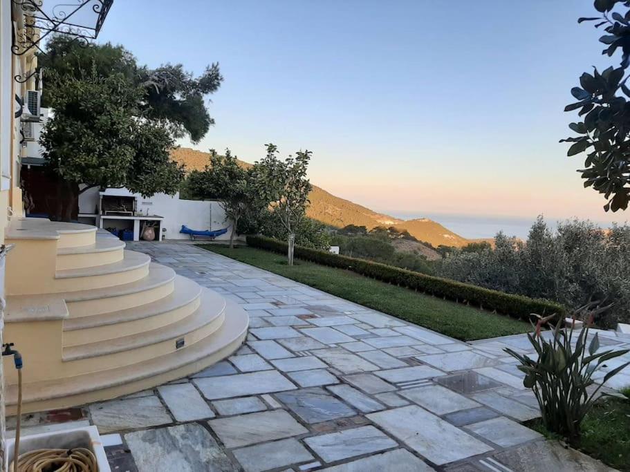 Maya'S Home Δασκαλειό Εξωτερικό φωτογραφία