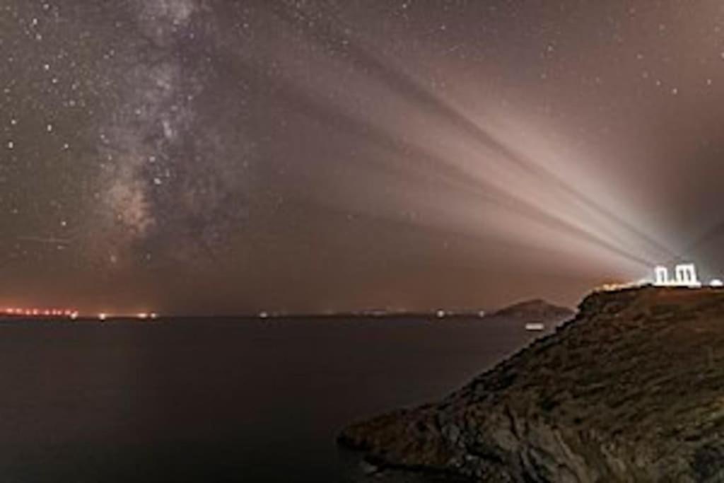 Maya'S Home Δασκαλειό Εξωτερικό φωτογραφία