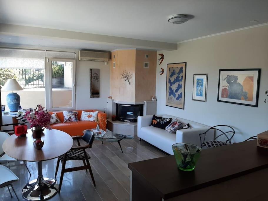 Maya'S Home Δασκαλειό Εξωτερικό φωτογραφία