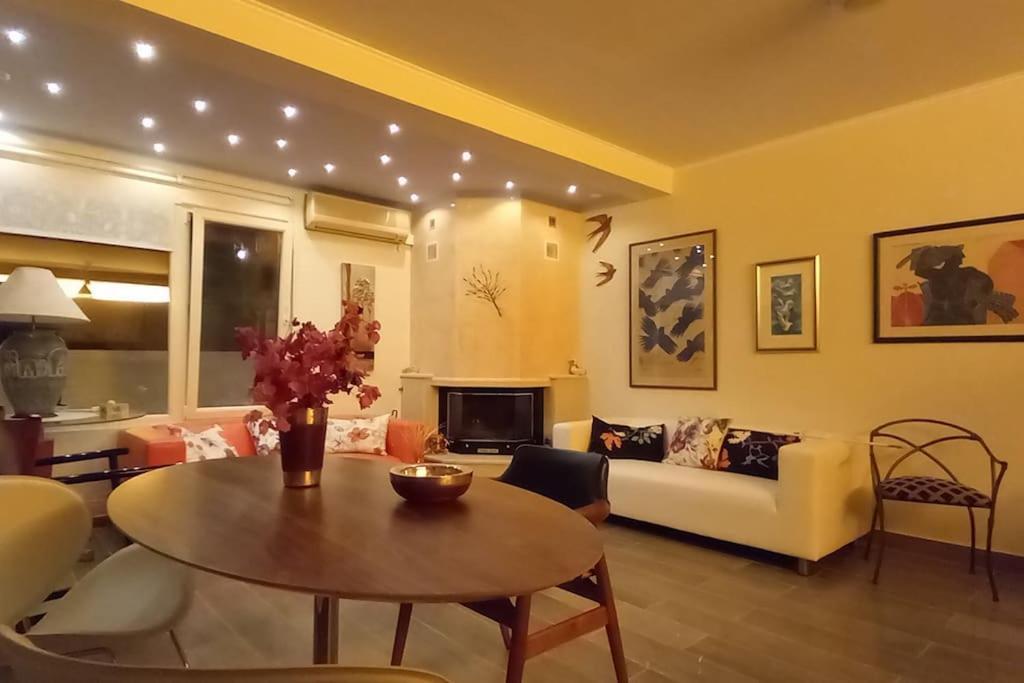 Maya'S Home Δασκαλειό Εξωτερικό φωτογραφία