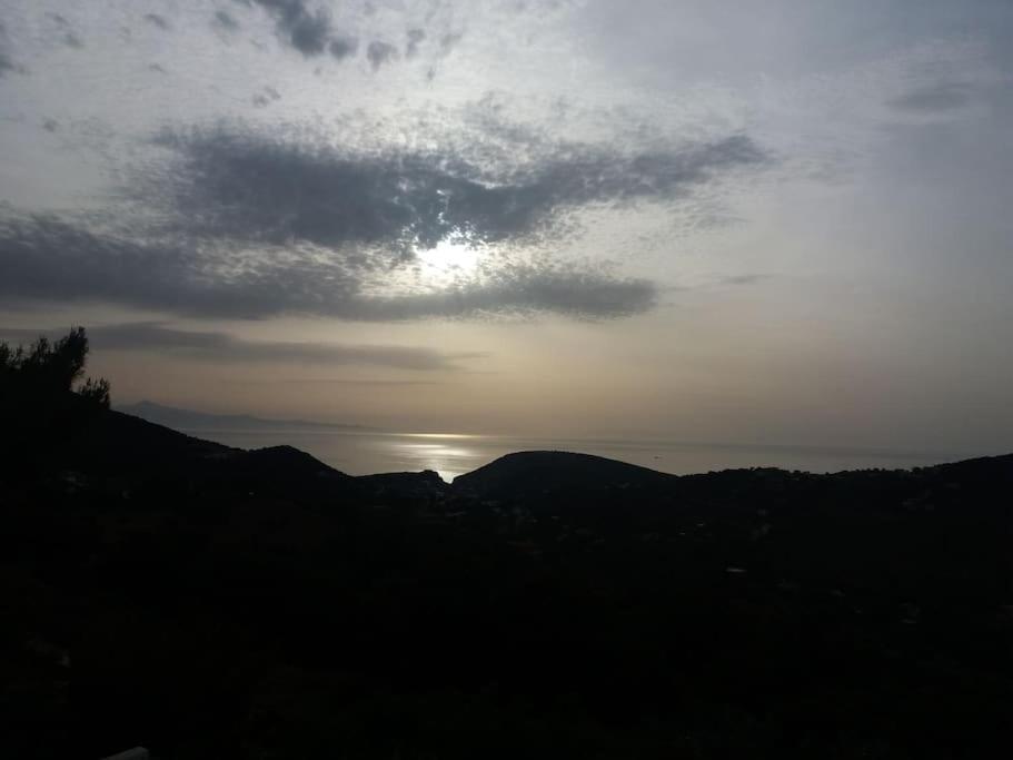 Maya'S Home Δασκαλειό Εξωτερικό φωτογραφία