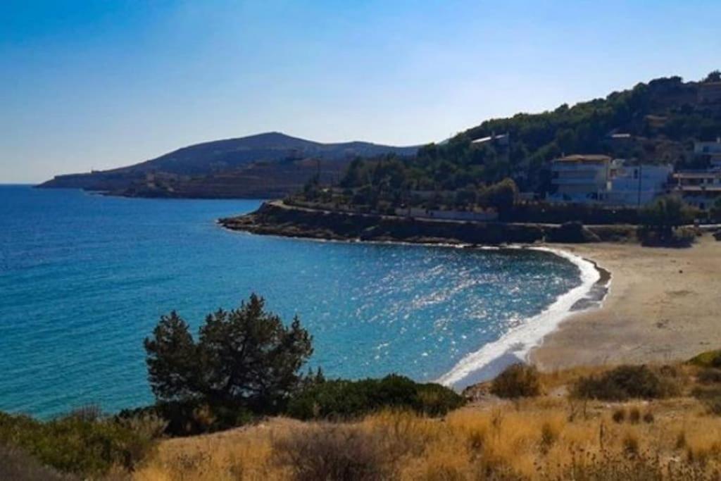 Maya'S Home Δασκαλειό Εξωτερικό φωτογραφία