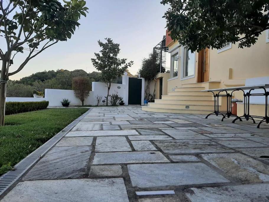 Maya'S Home Δασκαλειό Εξωτερικό φωτογραφία
