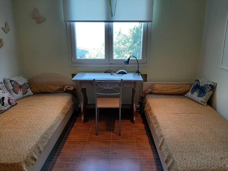 Maya'S Home Δασκαλειό Εξωτερικό φωτογραφία