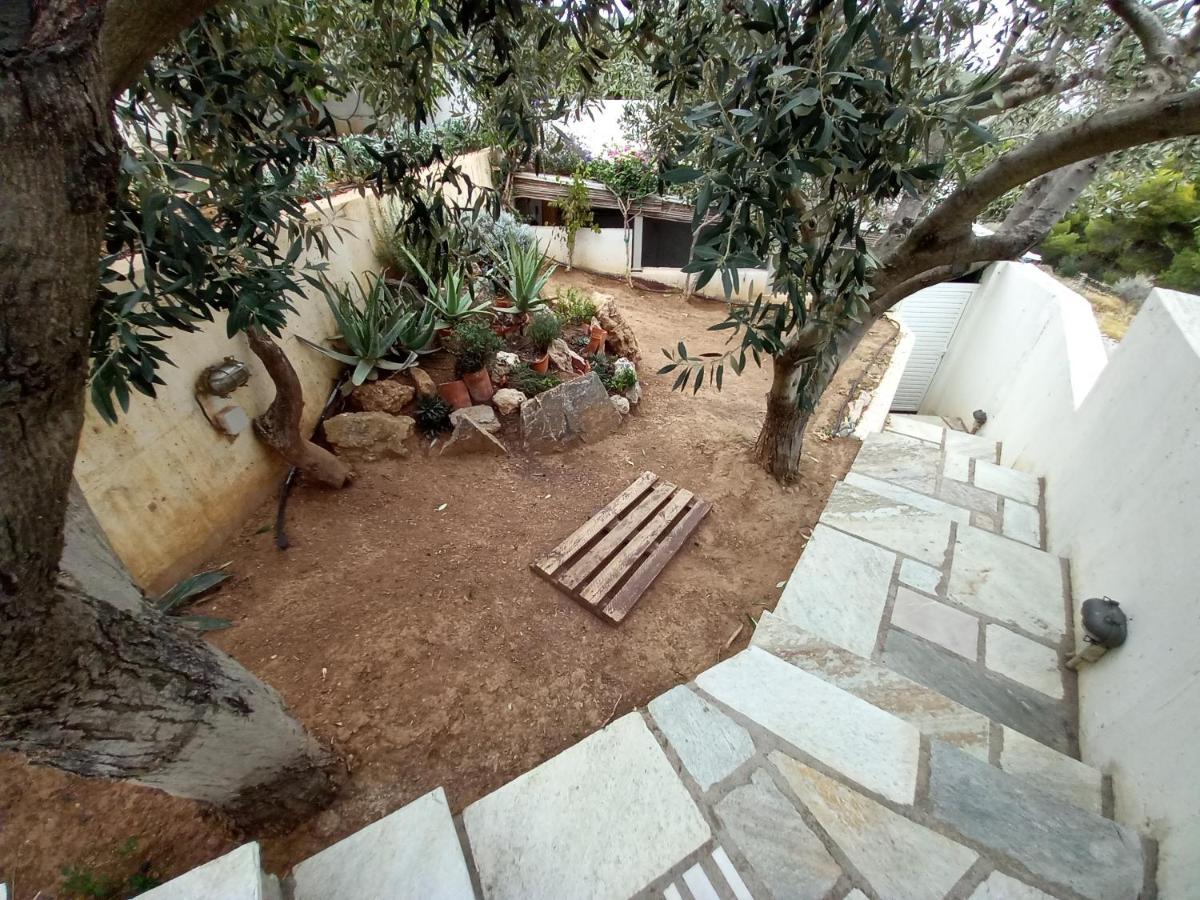 Maya'S Home Δασκαλειό Εξωτερικό φωτογραφία