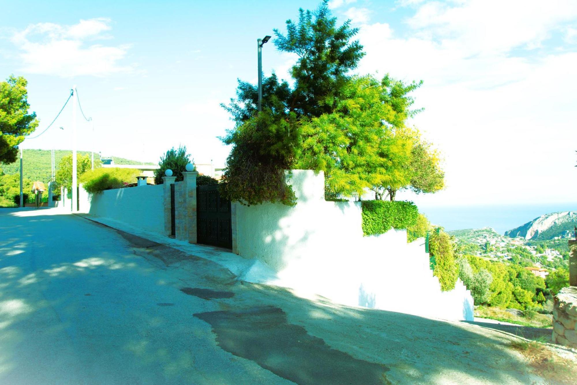 Maya'S Home Δασκαλειό Εξωτερικό φωτογραφία