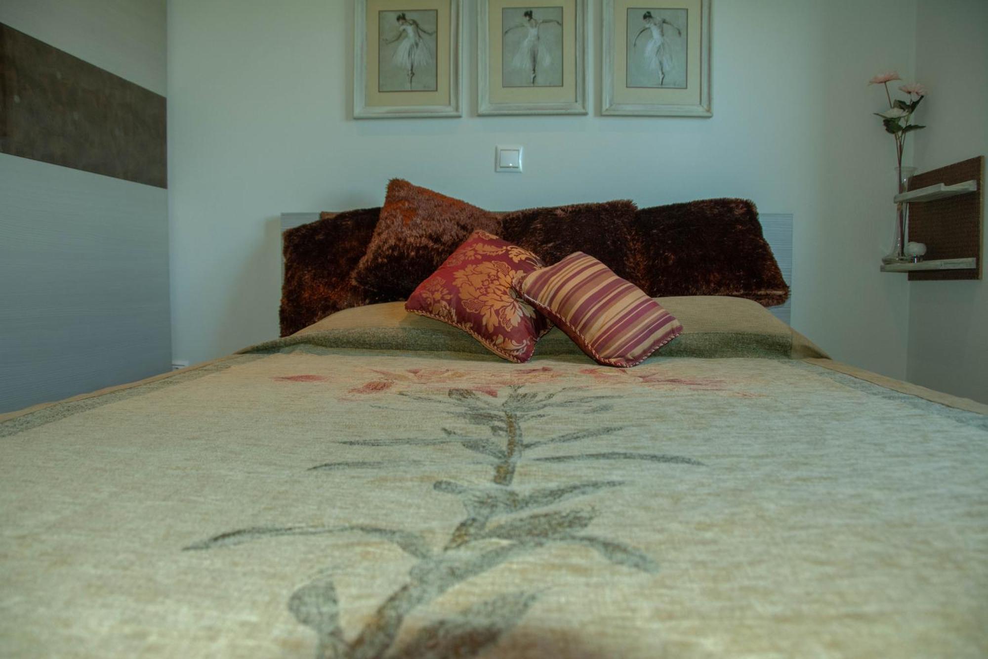 Maya'S Home Δασκαλειό Εξωτερικό φωτογραφία