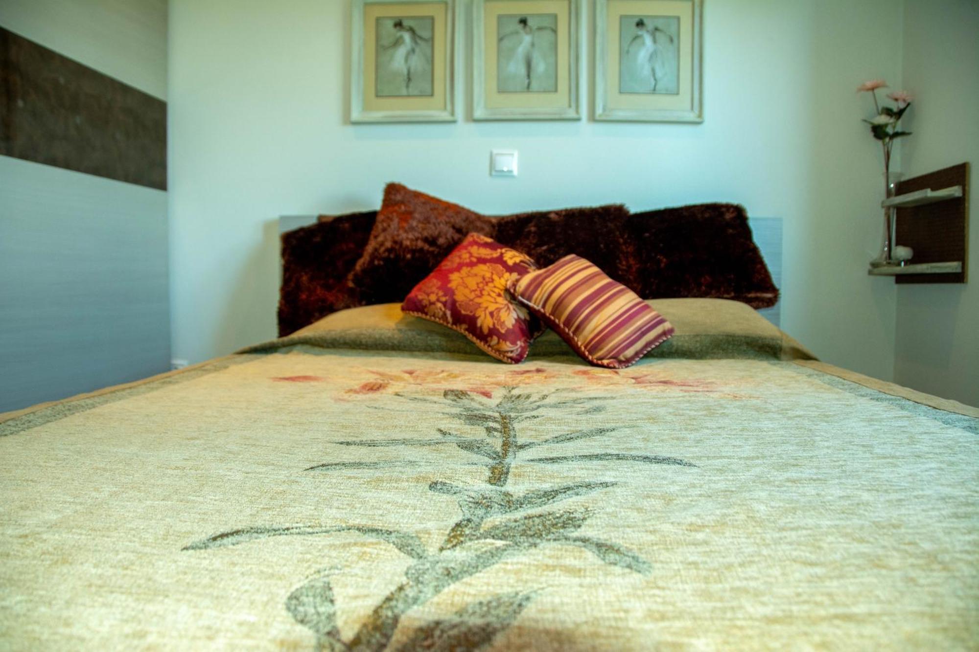 Maya'S Home Δασκαλειό Εξωτερικό φωτογραφία