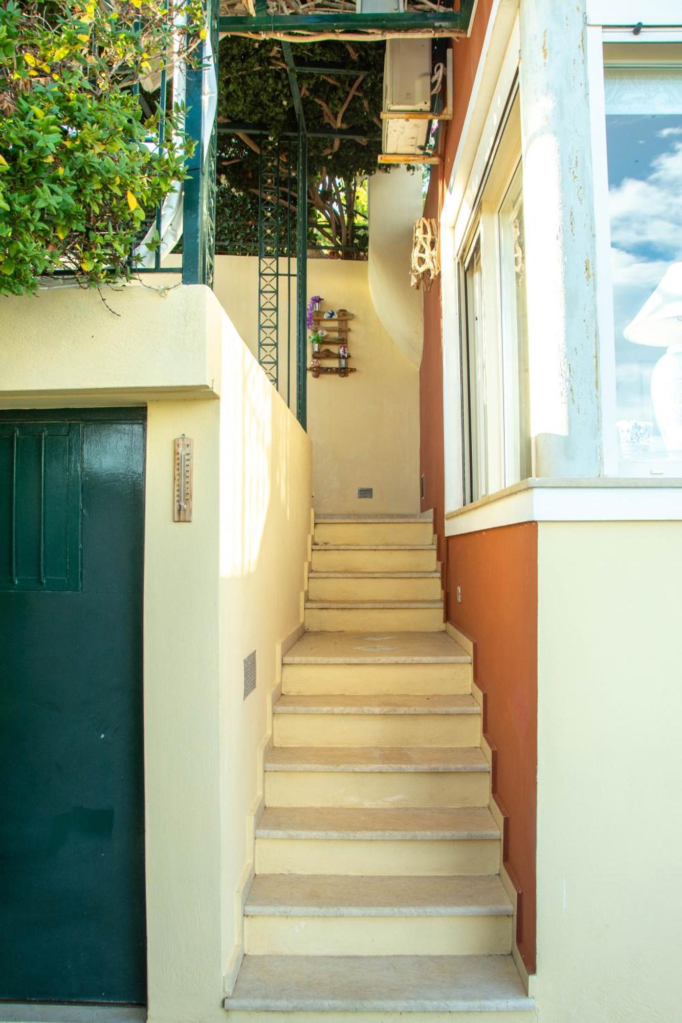 Maya'S Home Δασκαλειό Εξωτερικό φωτογραφία