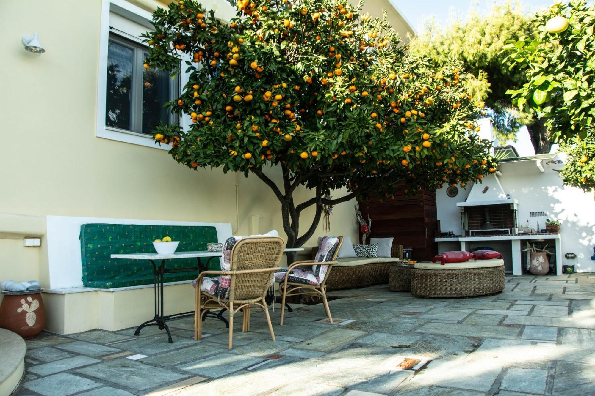 Maya'S Home Δασκαλειό Εξωτερικό φωτογραφία