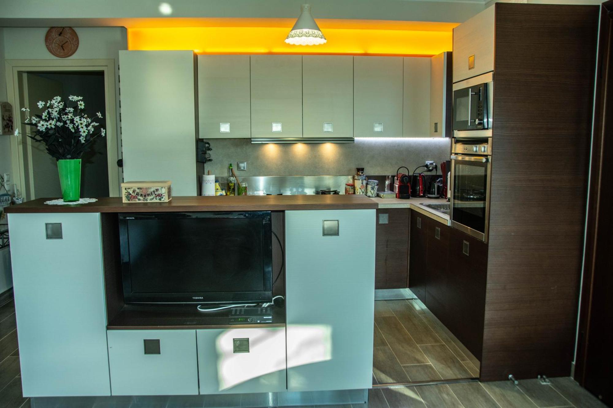 Maya'S Home Δασκαλειό Εξωτερικό φωτογραφία