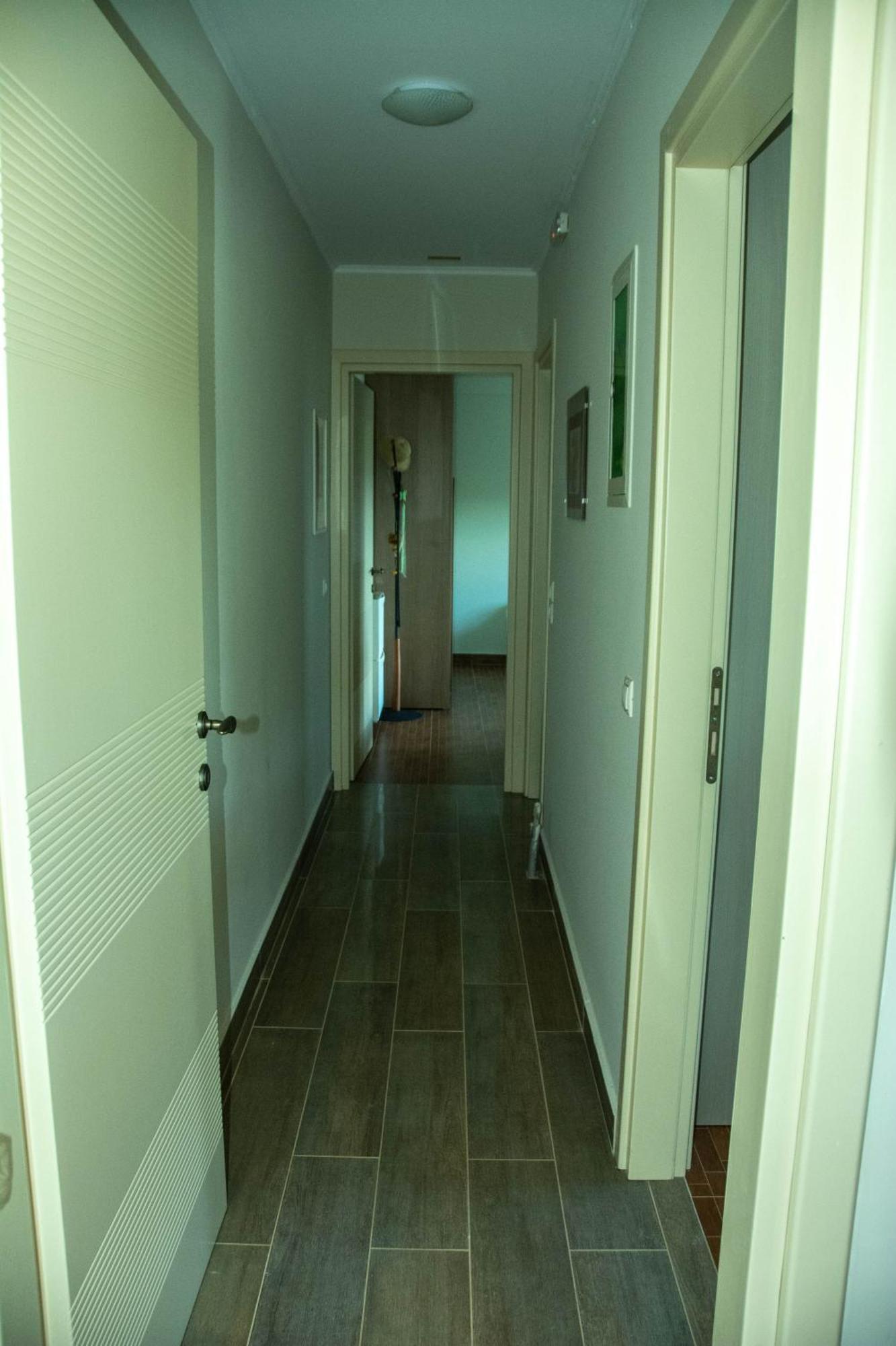 Maya'S Home Δασκαλειό Εξωτερικό φωτογραφία