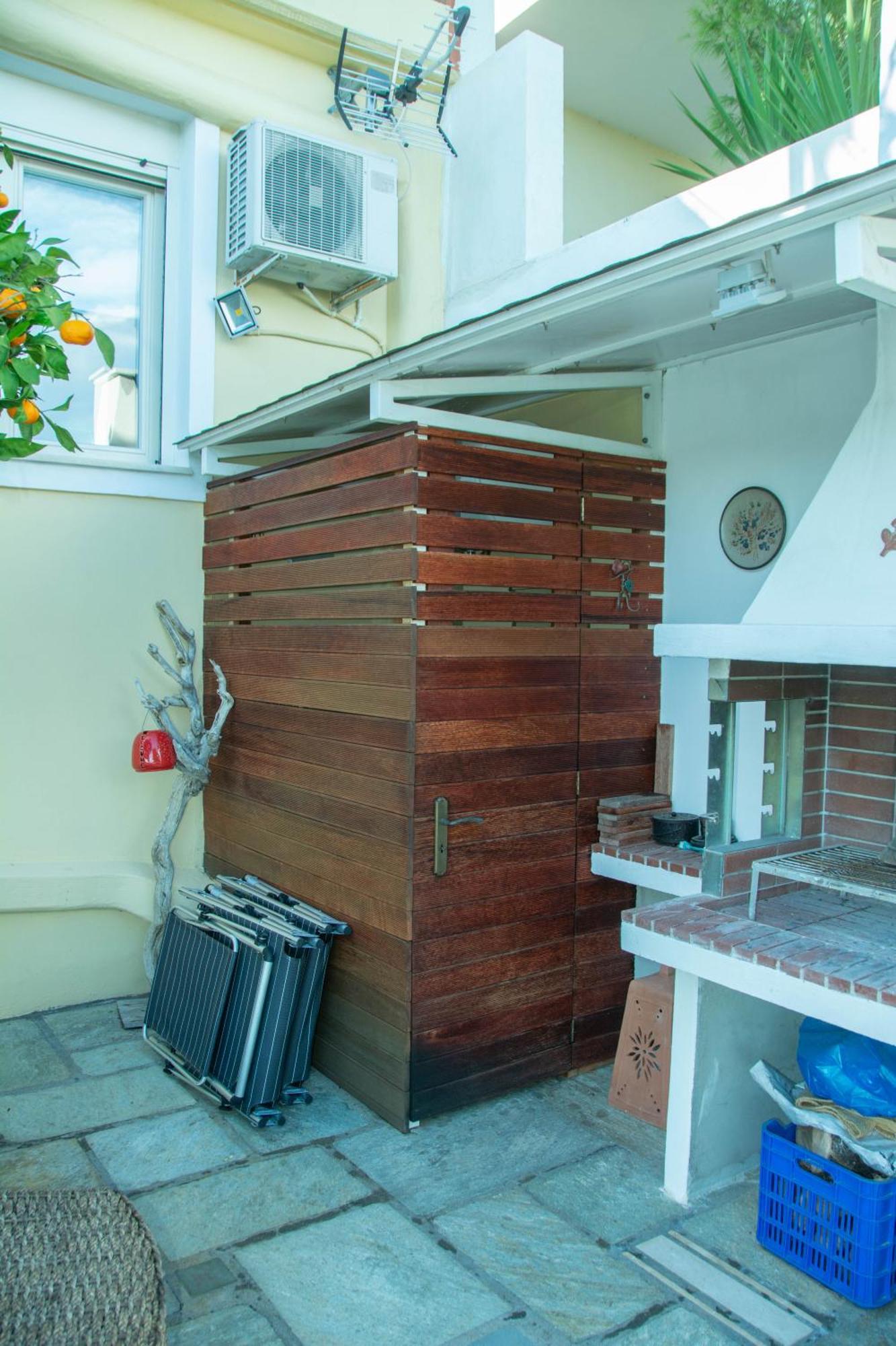Maya'S Home Δασκαλειό Εξωτερικό φωτογραφία
