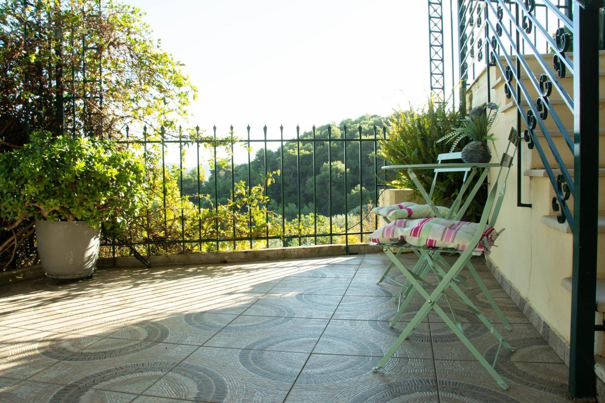 Maya'S Home Δασκαλειό Εξωτερικό φωτογραφία