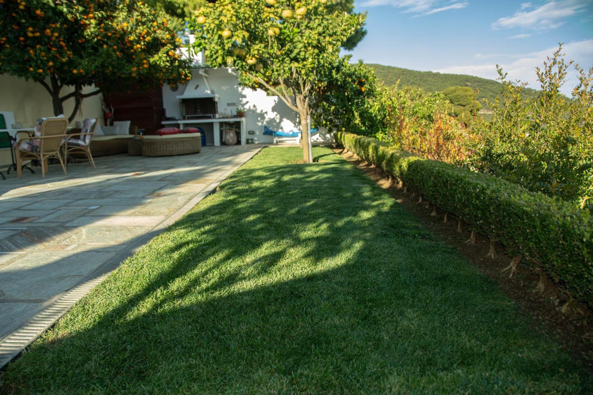 Maya'S Home Δασκαλειό Εξωτερικό φωτογραφία